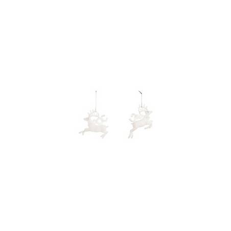 Suspension cerf Suspension cerf