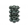 Classic Greenlake Christmas baubles | SAPINS.BE SRL Classic Greenlake Christmas baubles | SAPINS.BE SRL