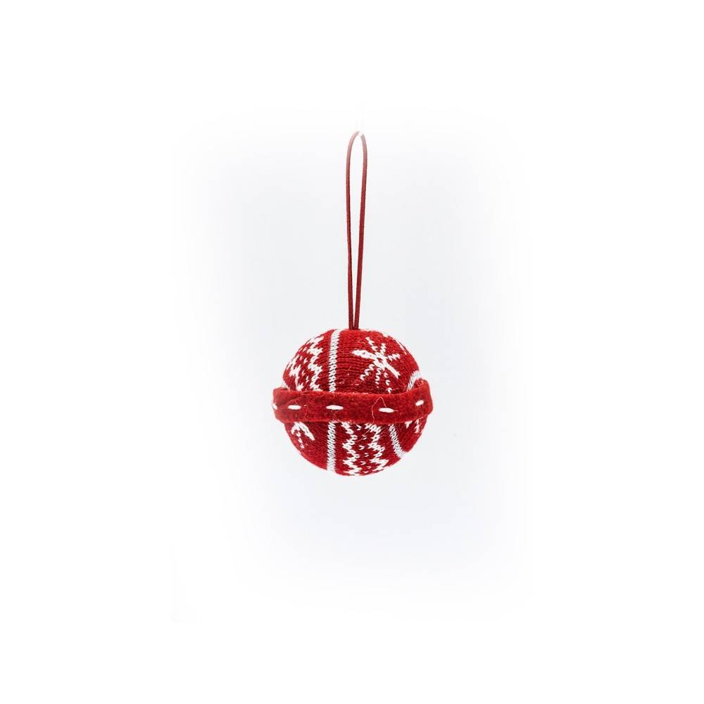 Boule de noël Emma Boule de noël Emma