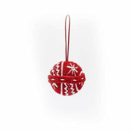 Boule de noël Emma Boule de noël Emma
