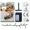 400 Led blanc chaud 400 Led blanc chaud