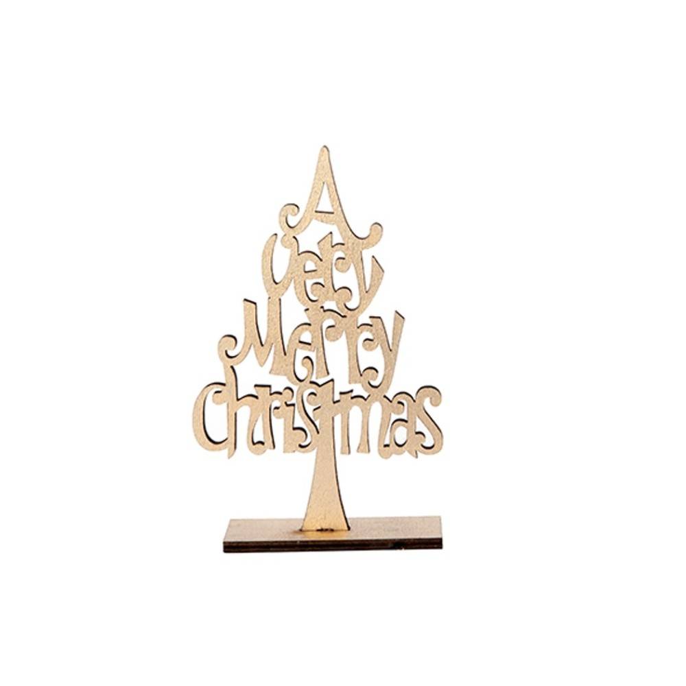 SAPIN DE NOEL HOUT CHAMPAGNE SAPIN DE NOEL HOUT CHAMPAGNE