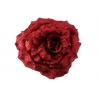 Rose sur clip Rose sur clip