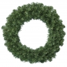 Artificial wreath - 1