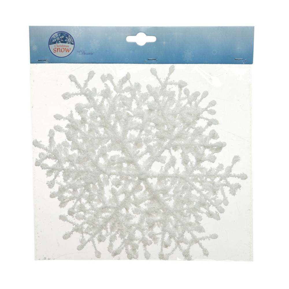 Flocon de Neige Flocon de Neige