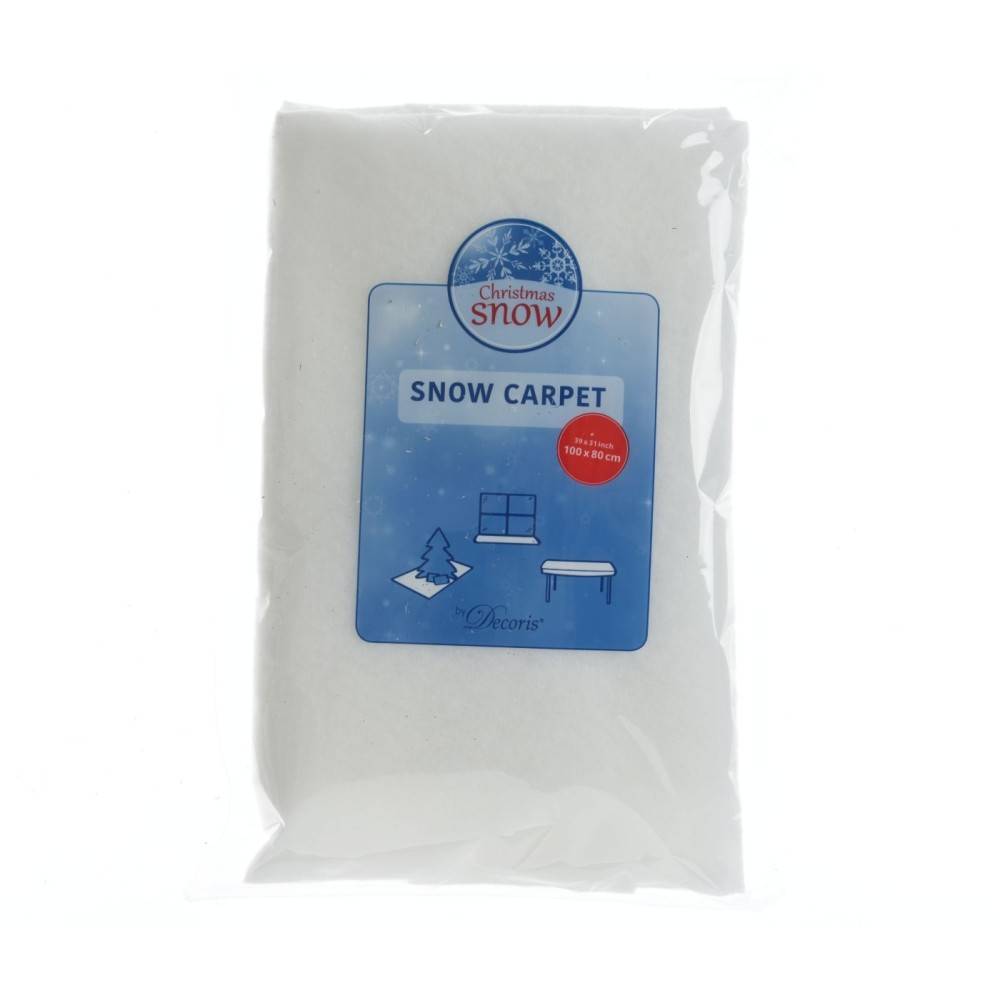 Snow mat 100x80cm