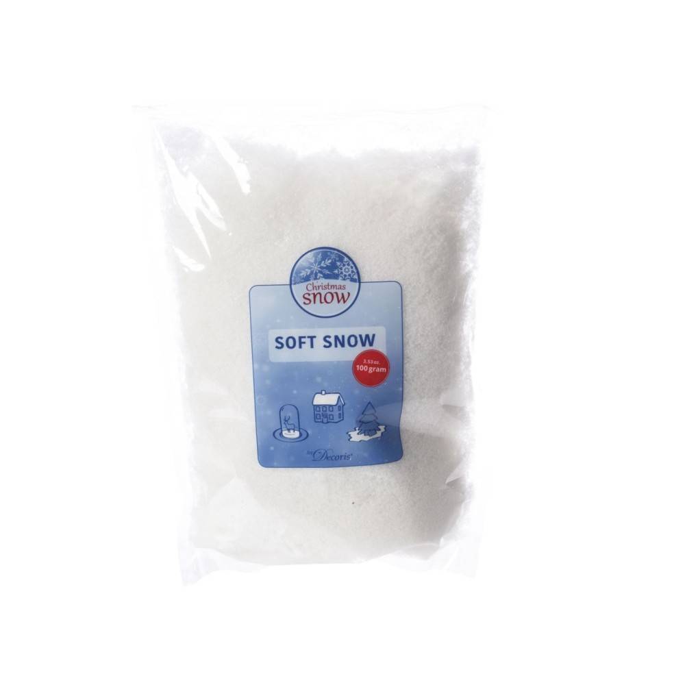 Neige Fine volumineuse Neige Fine volumineuse