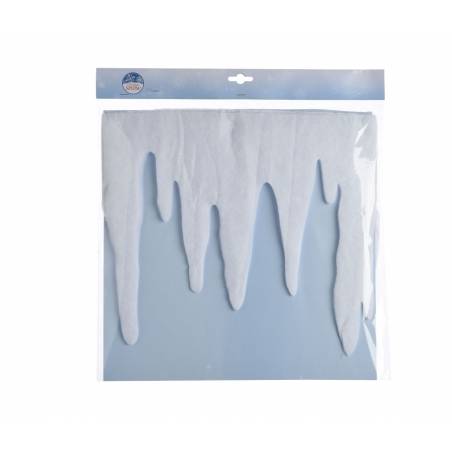 Stalactite frieze Stalactite frieze