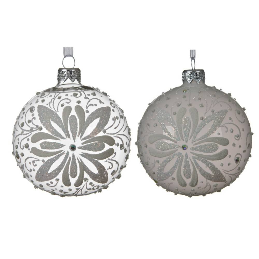 6 Boules de Noel Hiver Email 6 Boules de Noel Hiver Email