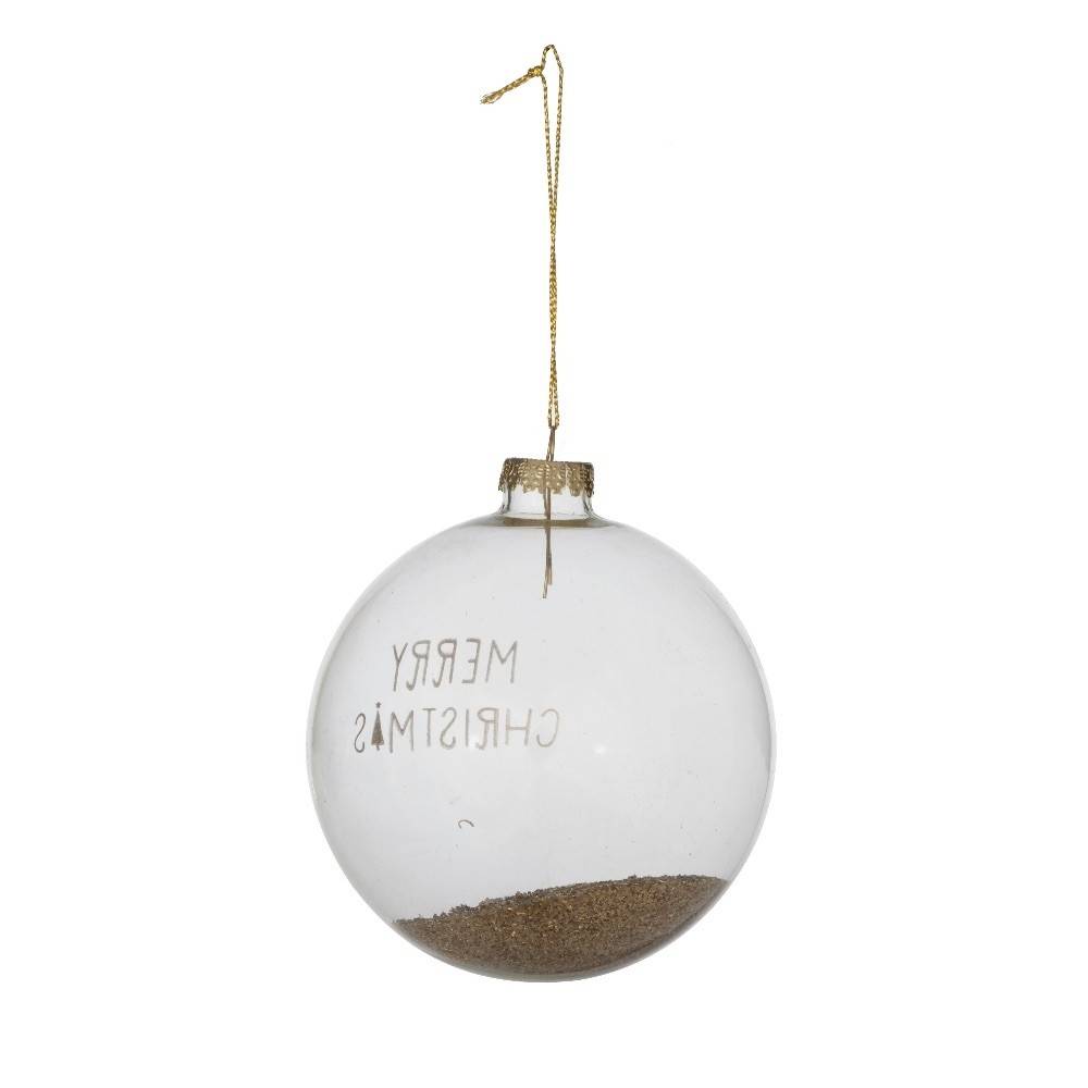 3 Boules de Noel Blanche Hiver 3 Boules de Noel Blanche Hiver
