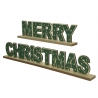 Décoration Xmas en MDF Décoration Xmas en MDF
