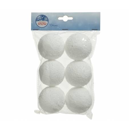 boule de noël effet neige boule de noël effet neige