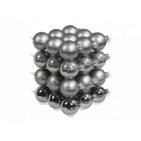 Boules de Noël Classic Titan Boules de Noël Classic Titan