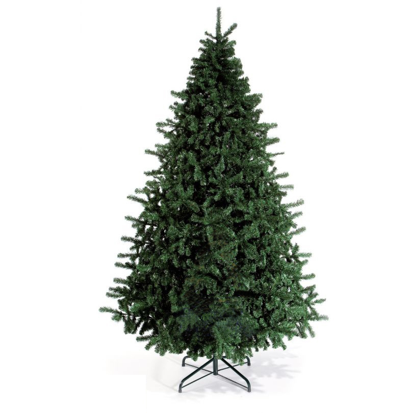 Grand sapin artificiel Utah