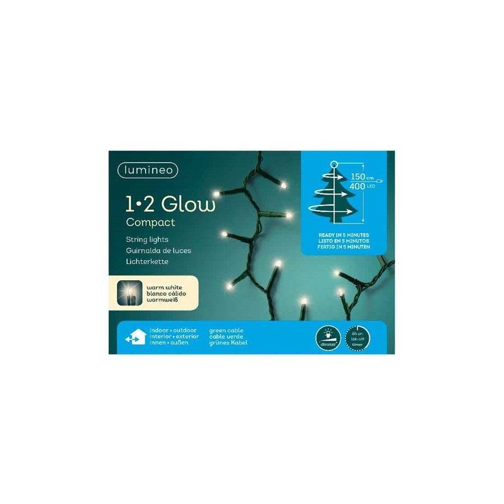 400 Led blanc chaud 400 Led blanc chaud