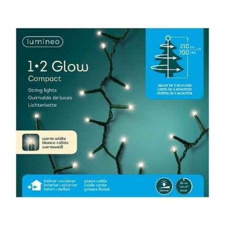 400 Led blanc chaud 400 Led blanc chaud