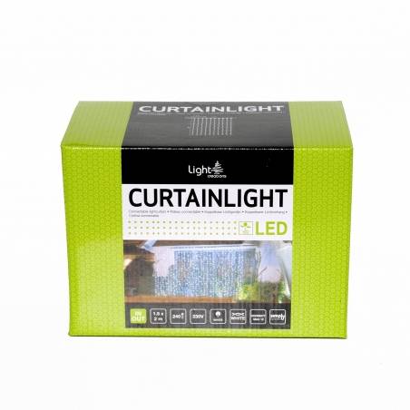 Curtain light Curtain light