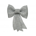 Silver bow