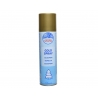 Bombe de neige artificielle or 150ml