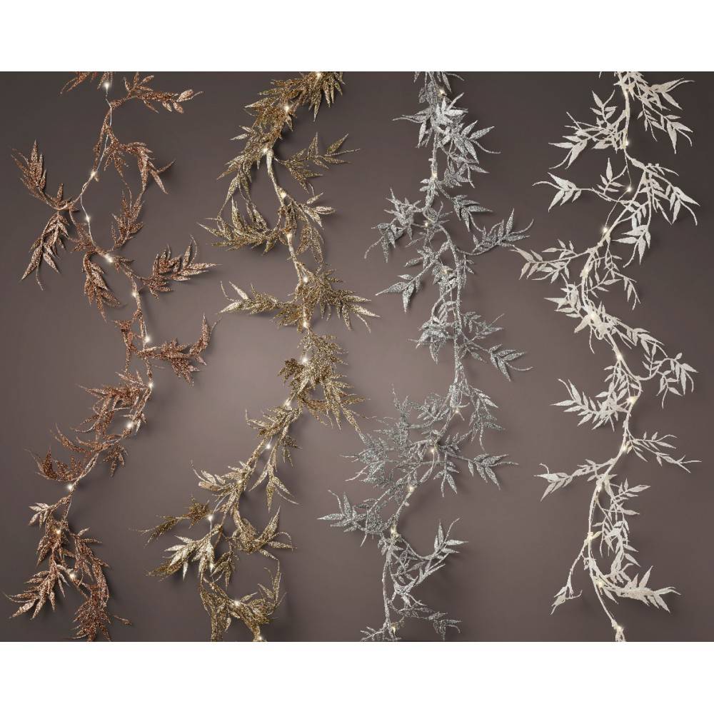 Guirlandes 150cm deco Led