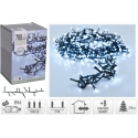 Guirlande 700 led blanc froid