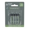 4 AAA Batteries