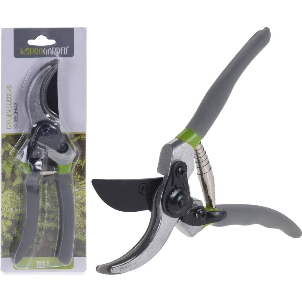 Pruning shears