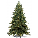 Sapin artificiel Spitsbergen & light