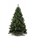 Sapin artificiel Colorado & light