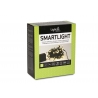 Lichtslinger 100 led koud warm met accu Lichtslinger 100 led koud warm met accu
