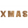 Wooden XMAS decoration