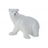 White bear 26cm