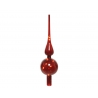 Red treetop arrow LED