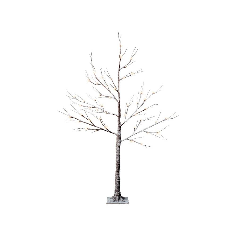 LED light tree 125cm