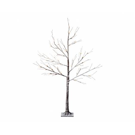 Arbre lumineux LED 125cm