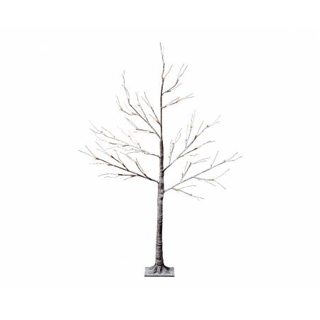 LED light tree 125cm