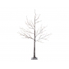 Arbre lumineux LED 125cm