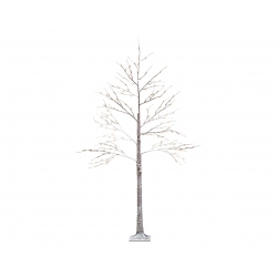 Arbre lumineux LED 240cm