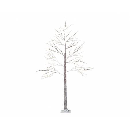 Arbre lumineux LED 240cm