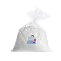 Neige fine volumineuse 1kg