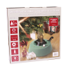 Waterstand voor natuurlijke boom (1tot 2m) | SAPINS.BE SRL Waterstand voor natuurlijke boom (1tot 2m) | SAPINS.BE SRL
