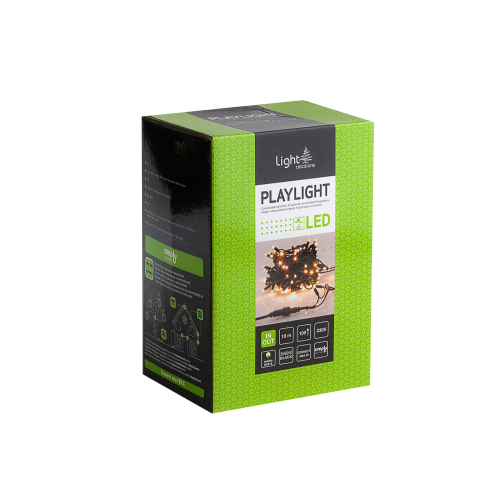 Play light Led Play light Led