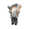 Kerstman 30cm