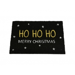 Ho Ho Ho doormat