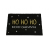 Ho Ho Ho doormat