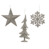 Collection argent