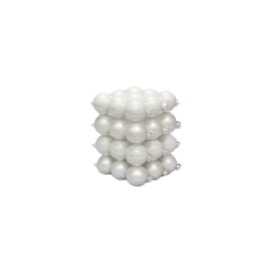 Champagne and White Collection