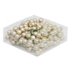 Collection Champagne et Blanc