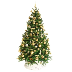 Collectie goud
