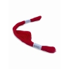 Collection rouge et argent